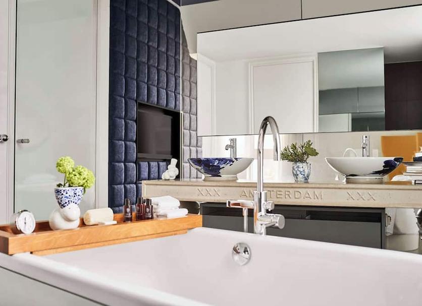 Bagno Foto