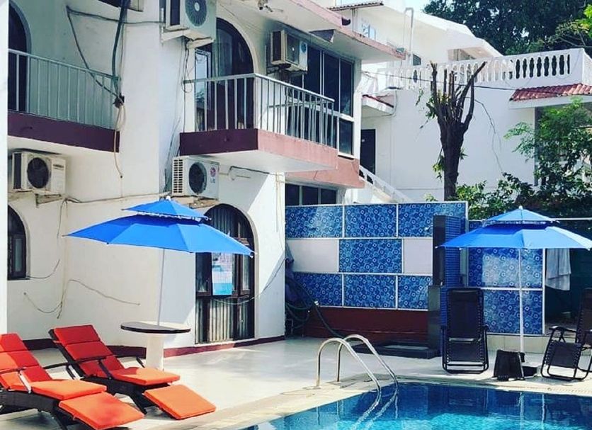 Piscina Foto