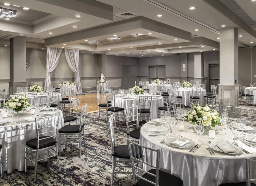 Sala ricevimenti Foto