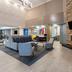 Area lounge