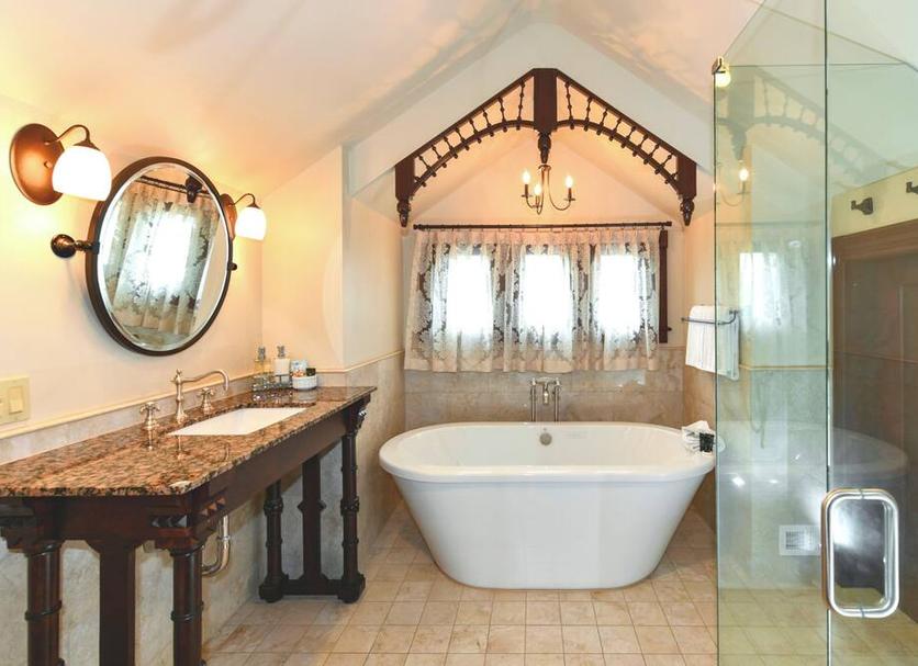 Bagno Foto