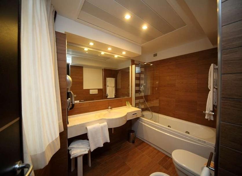 Bagno Foto