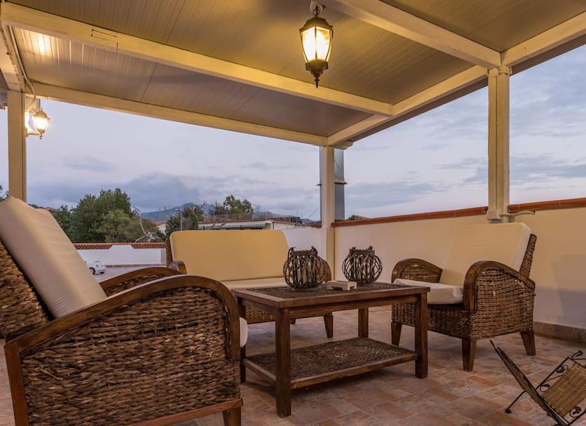 Balcone Foto