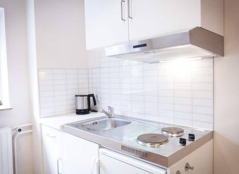 Cucina Foto