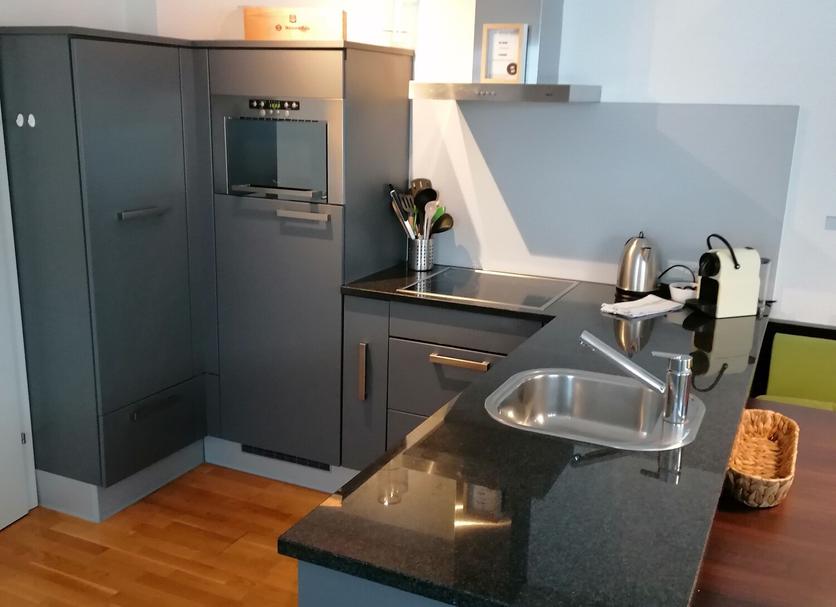 Cucina Foto
