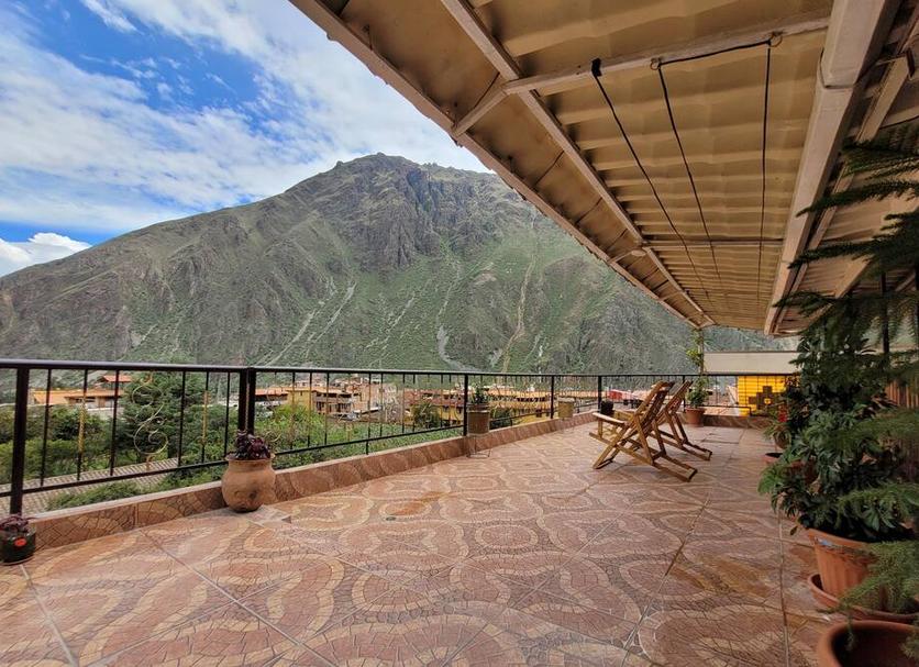 Balcone Foto