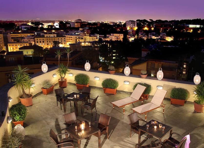 Balcone Foto