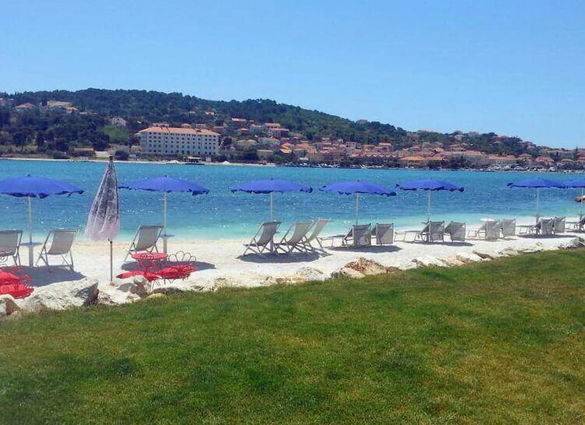 Spiaggia Foto