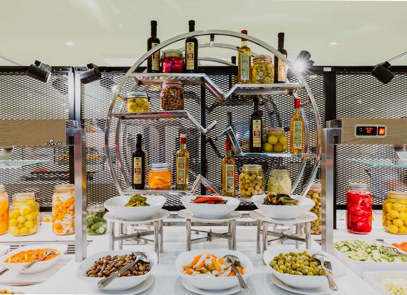 Ristorante Foto