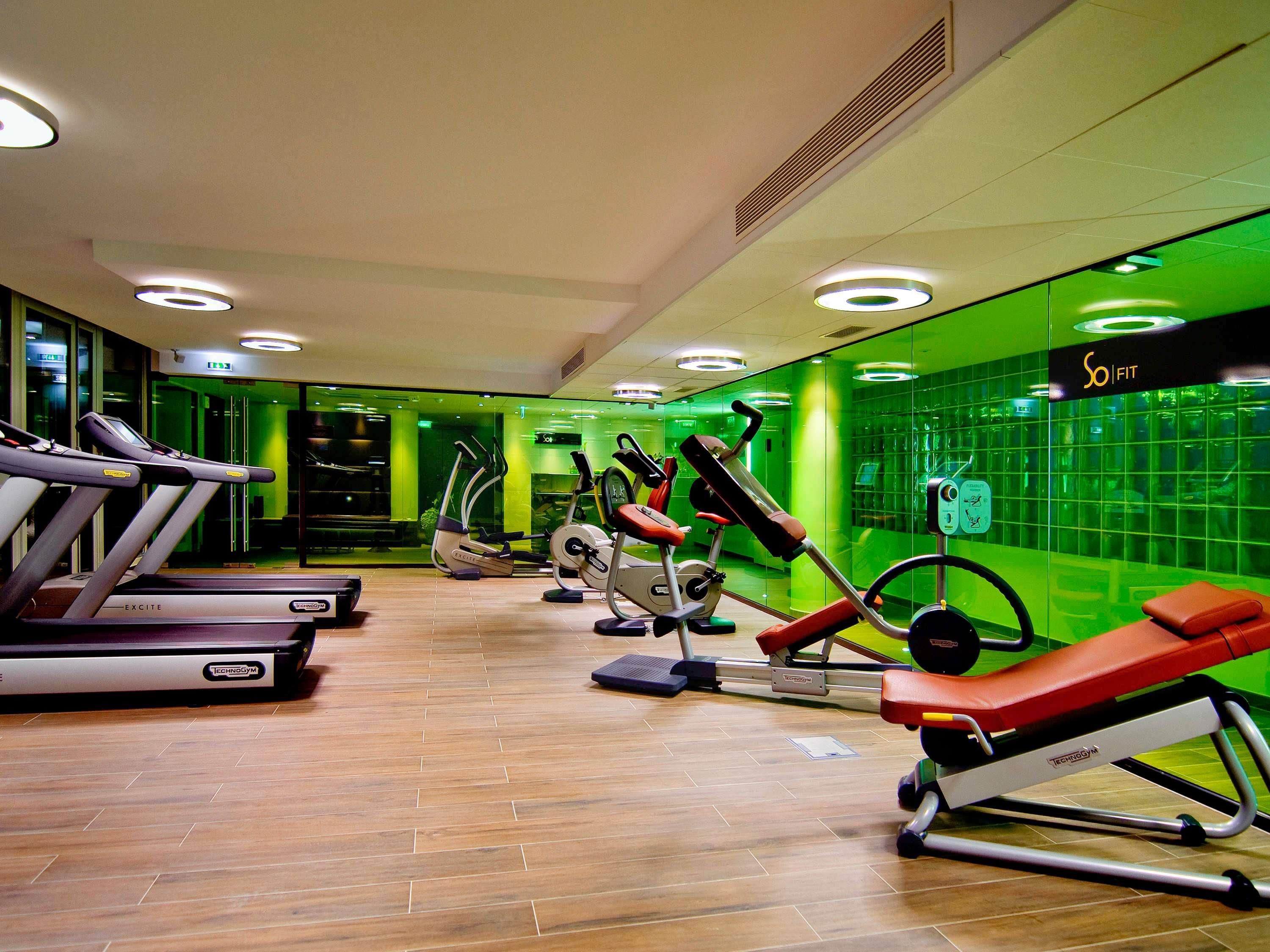 Palestra