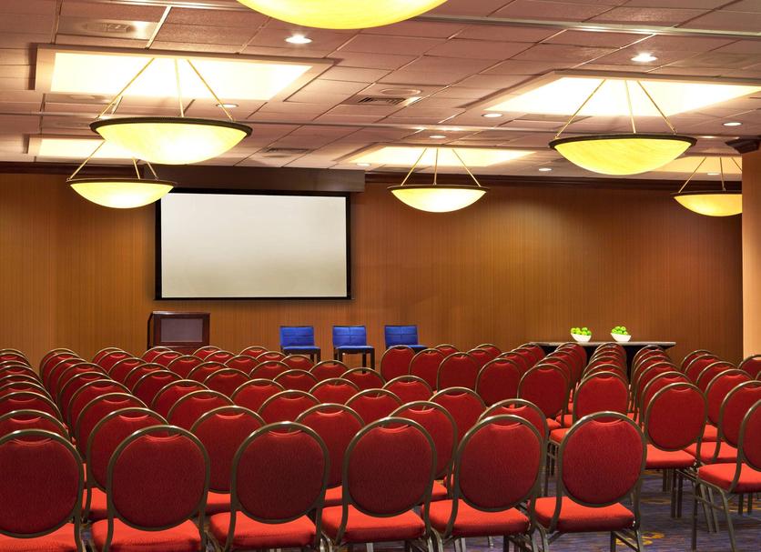 Sala conferenze Foto