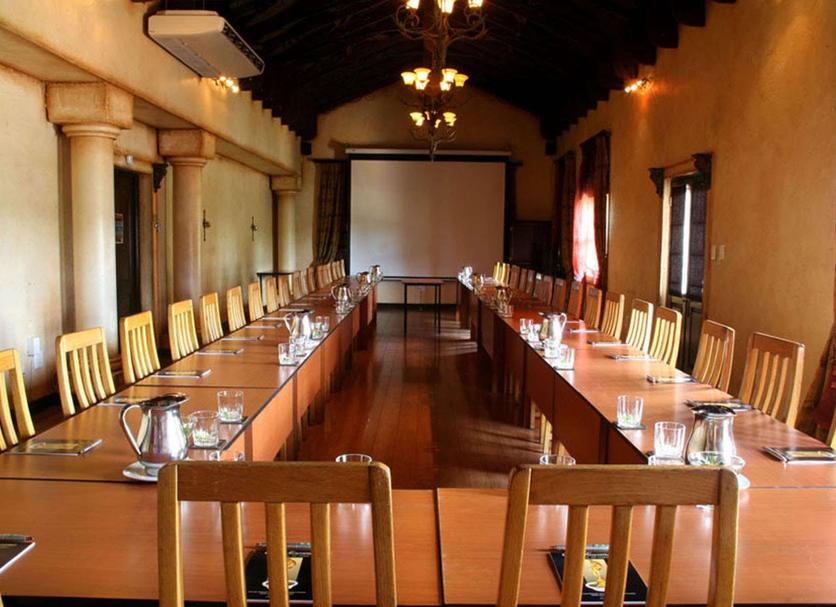 Sala conferenze Foto