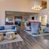 Area lounge