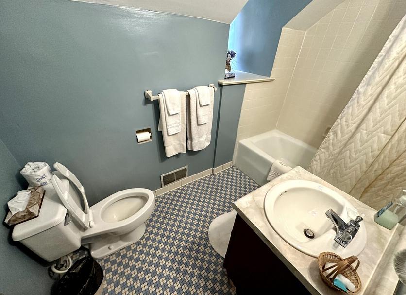Bagno Foto