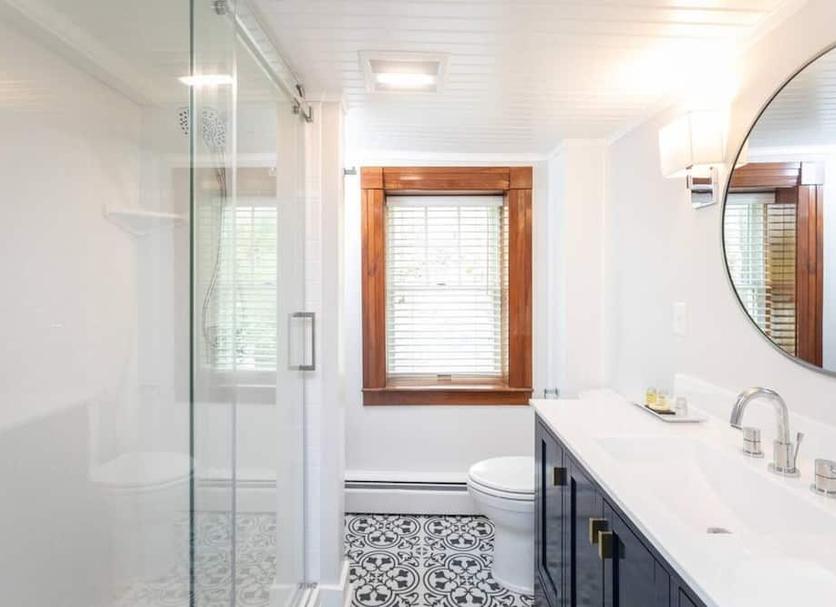 Bagno Foto