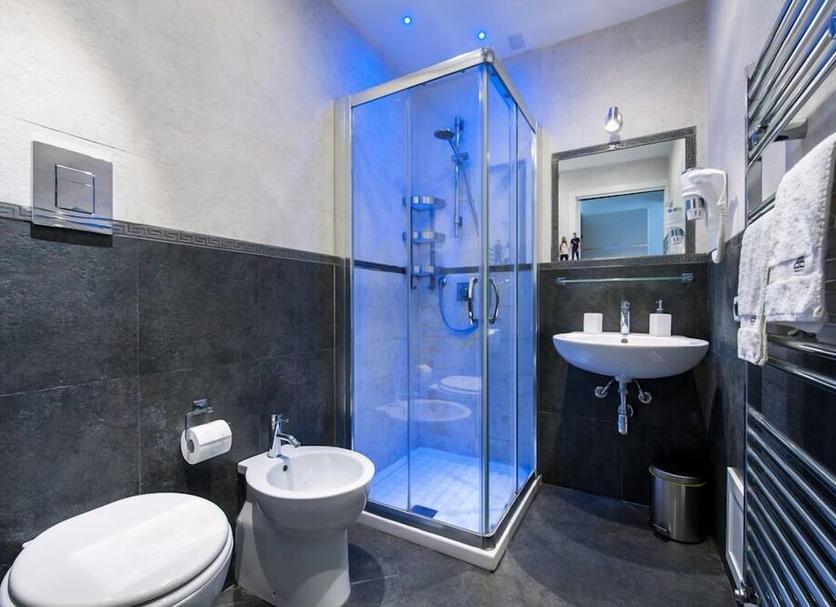 Bagno Foto