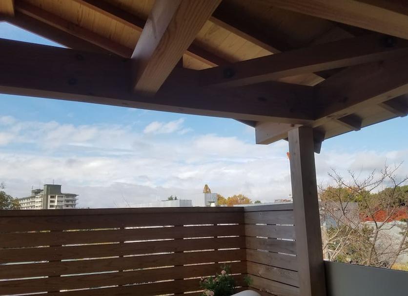 Balcone Foto