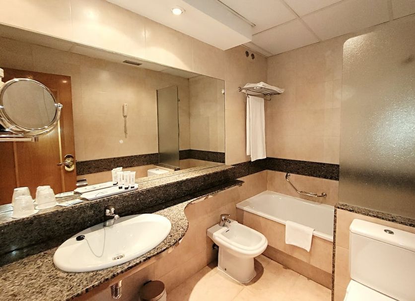 Bagno Foto