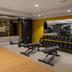 Palestra