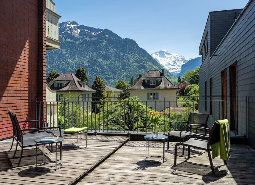 Balcone Foto