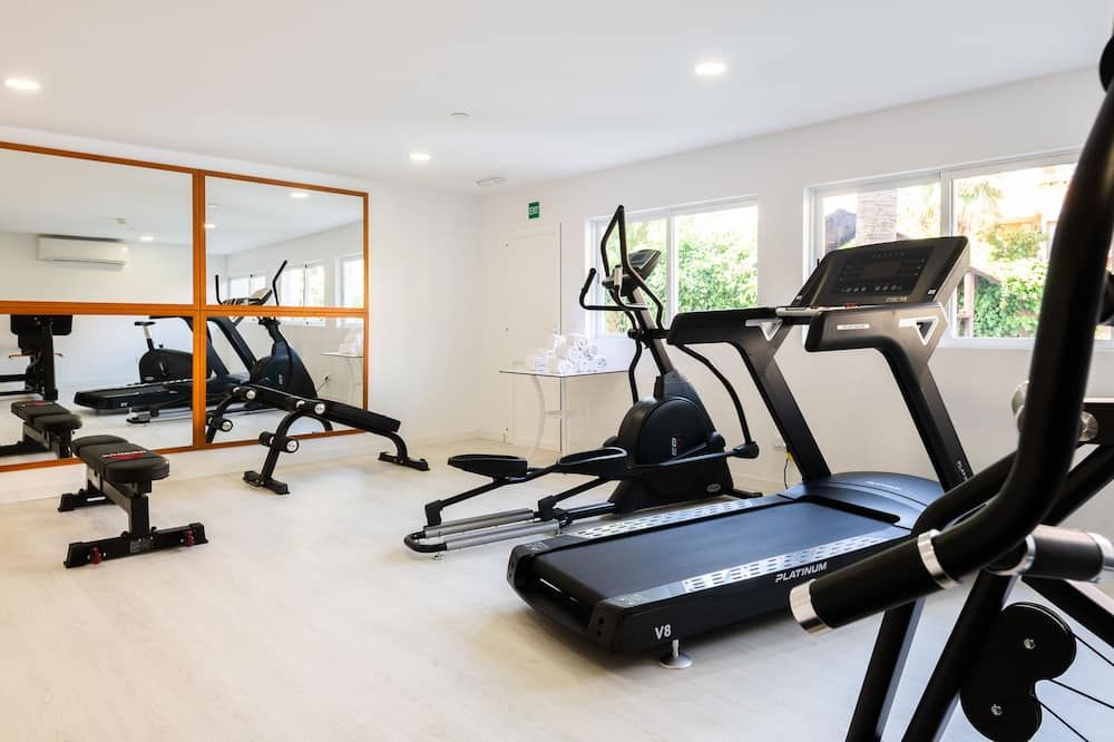 Palestra