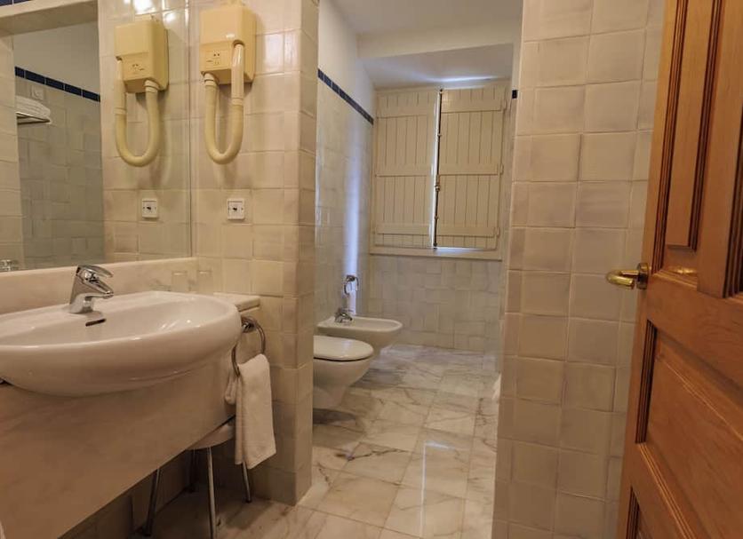 Bagno Foto
