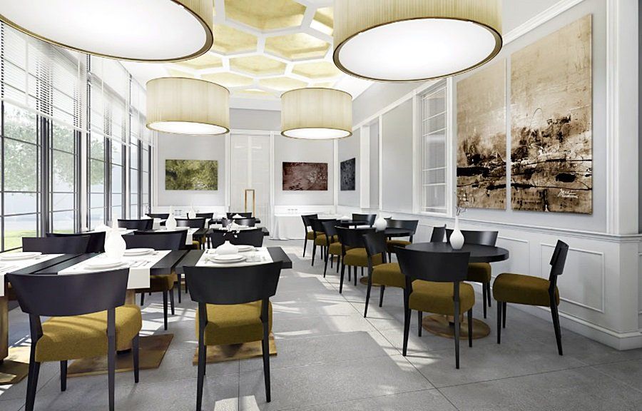 Ristorante Foto
