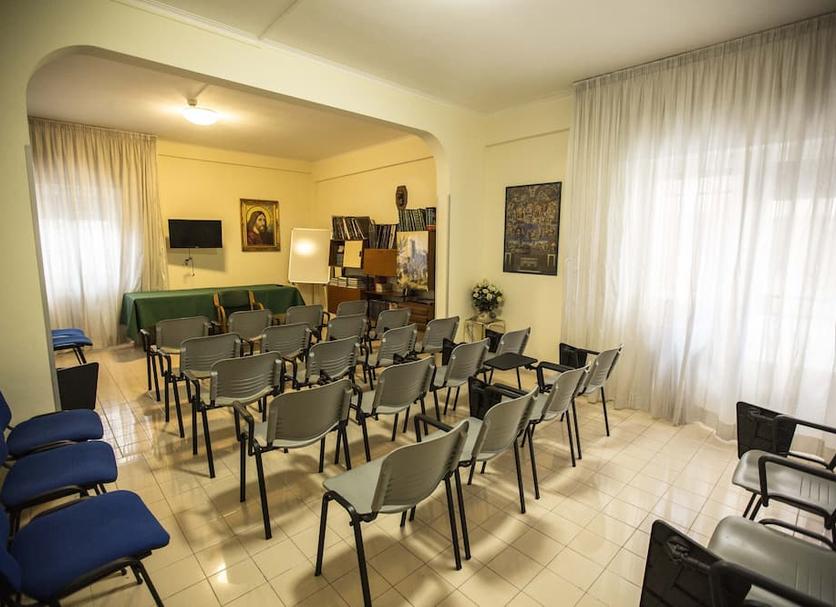 Sala conferenze Foto