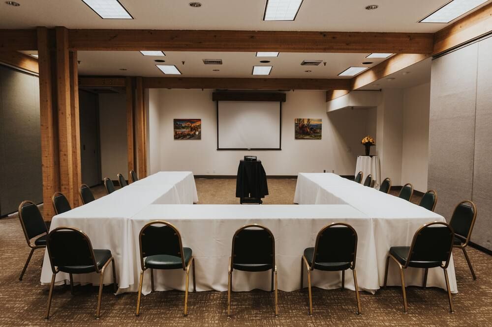 Sala conferenze