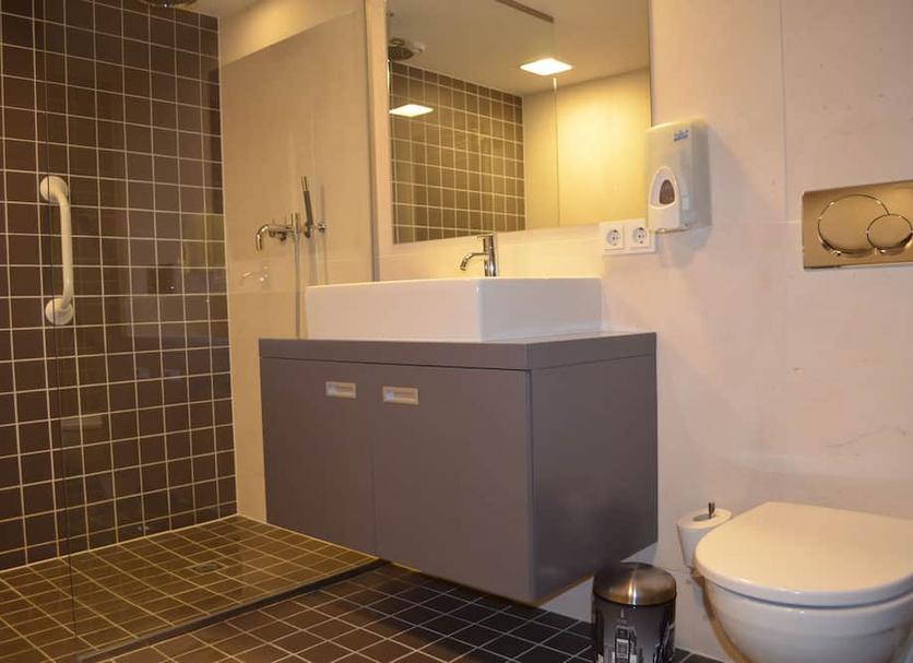 Bagno Foto