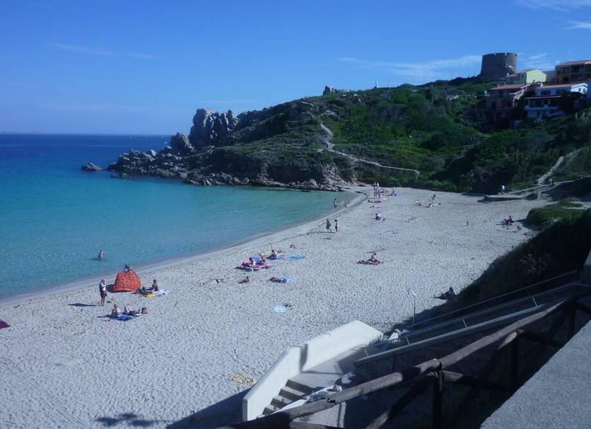 Spiaggia Foto