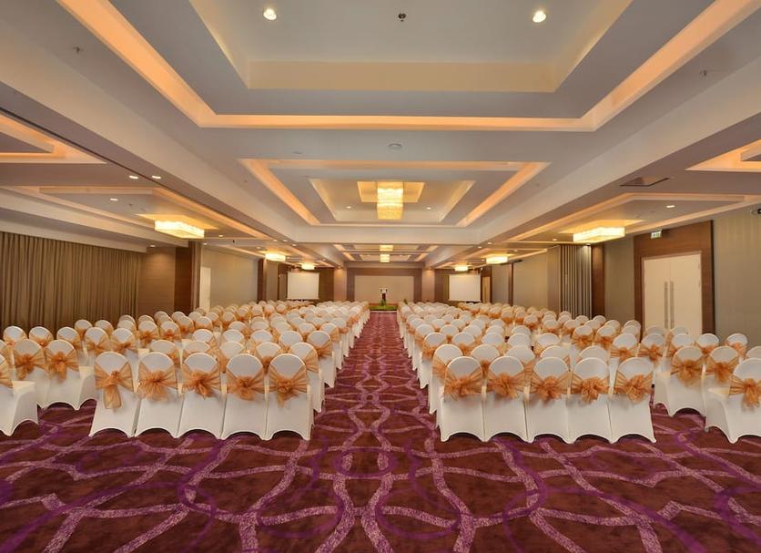 Sala conferenze Foto