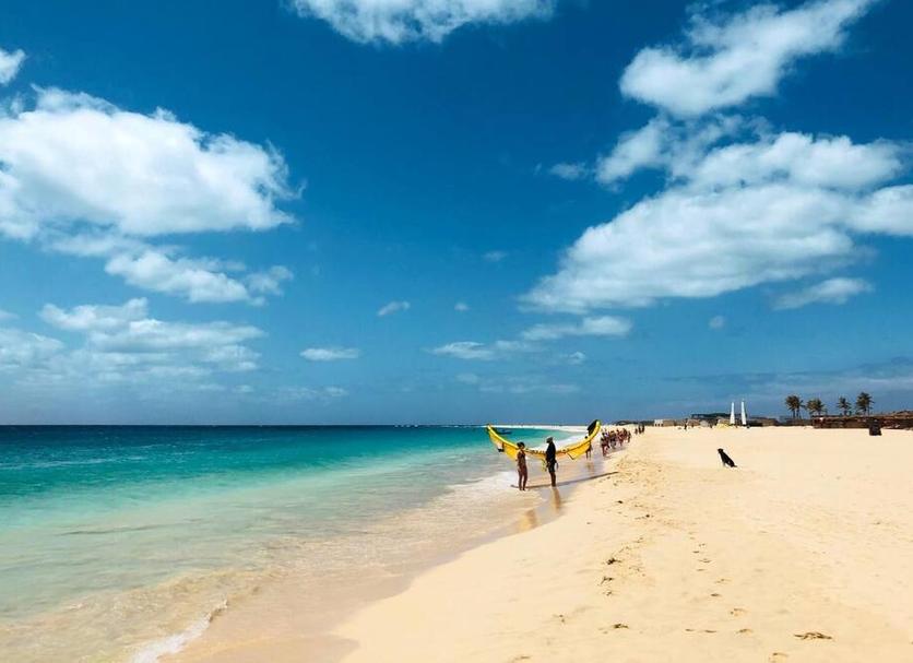 Spiaggia Foto