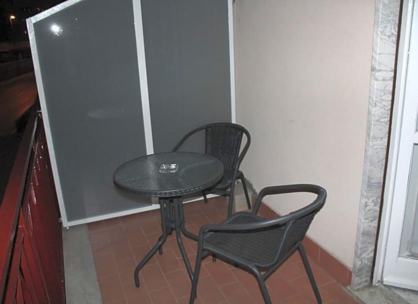 Balcone Foto