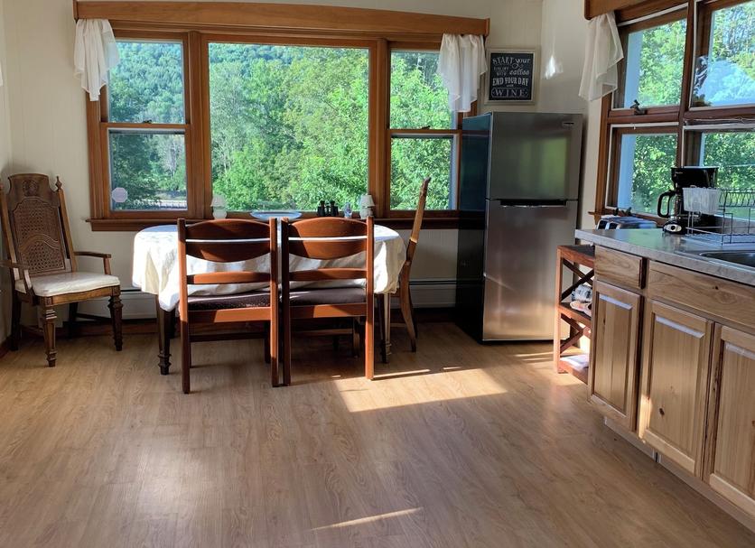 Sala pranzo Foto