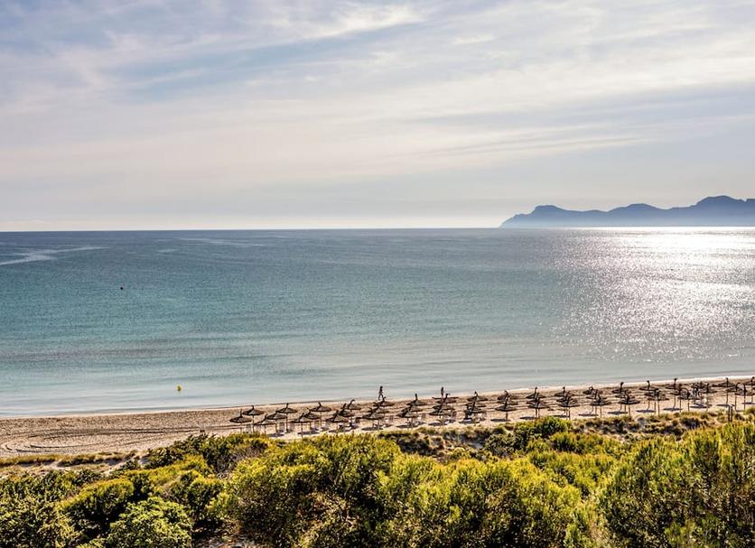 Spiaggia Foto