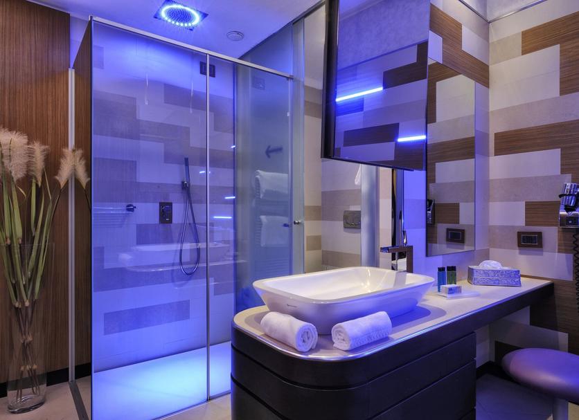 Bagno Foto