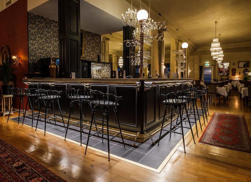 Bar Foto