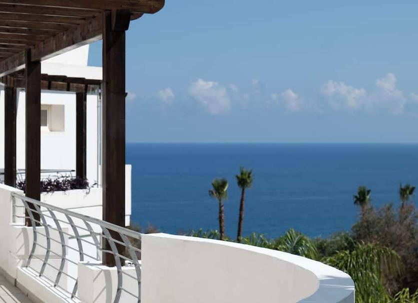 Balcone Foto