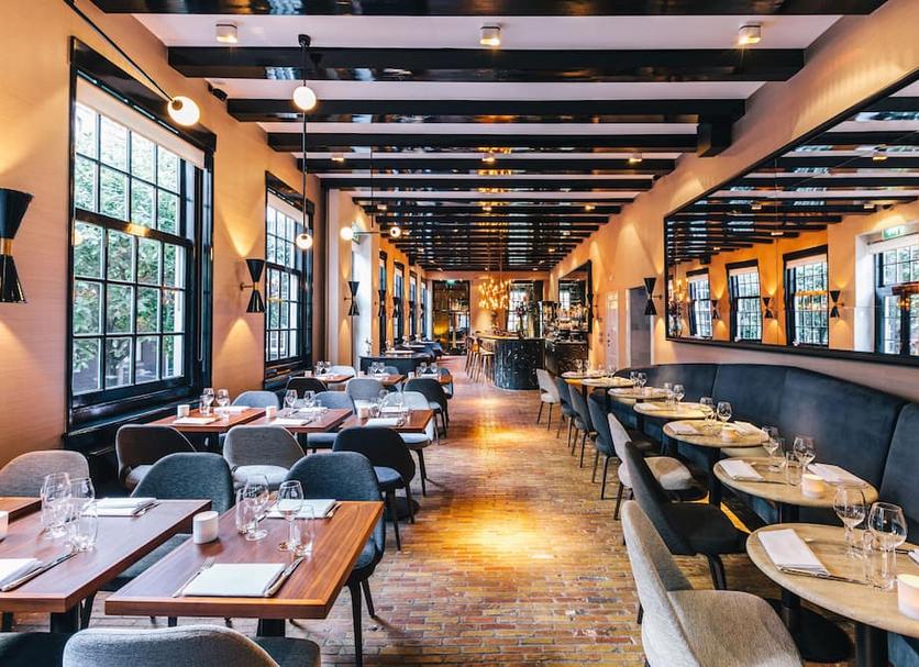 Ristorante Foto