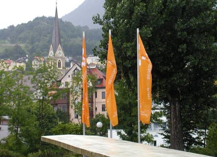 Vista esterna Foto