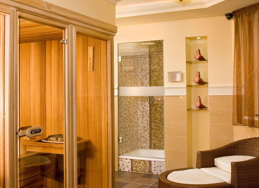 Bagno Foto