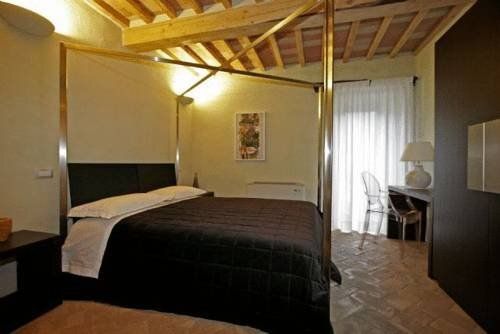 Camera da letto