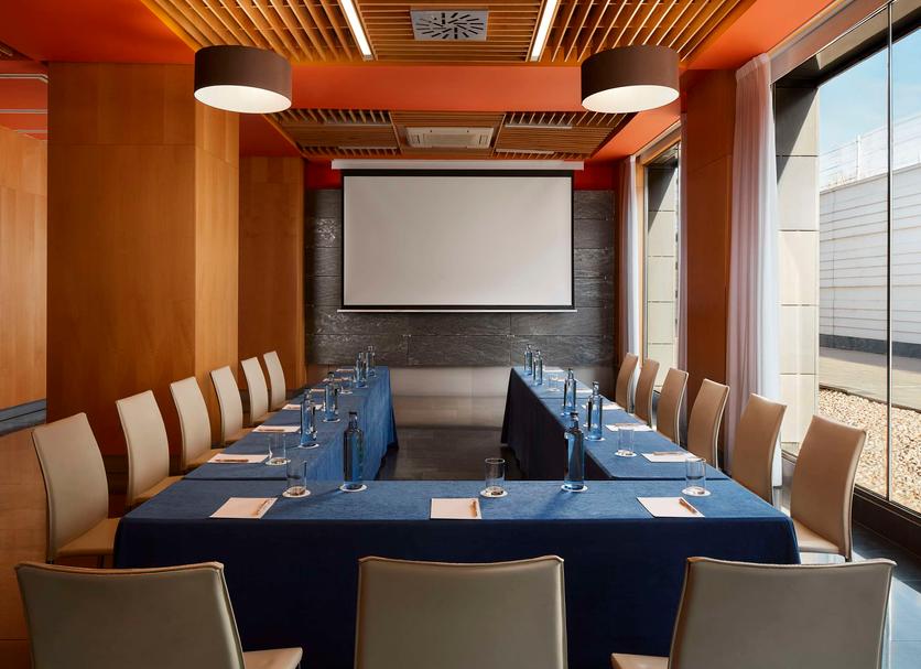 Sala conferenze Foto