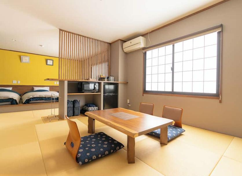 Sala pranzo Foto