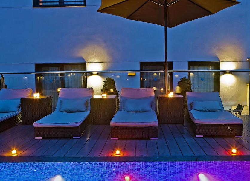Balcone Foto