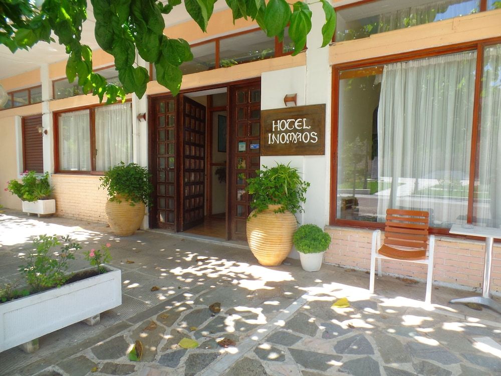 Vista esterna