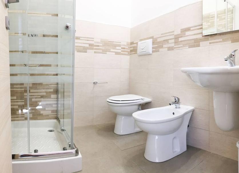 Bagno Foto