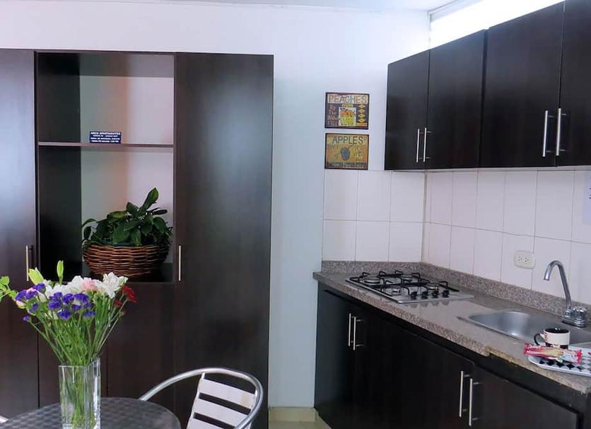 Cucina Foto