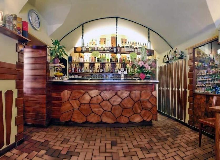 Bar Foto